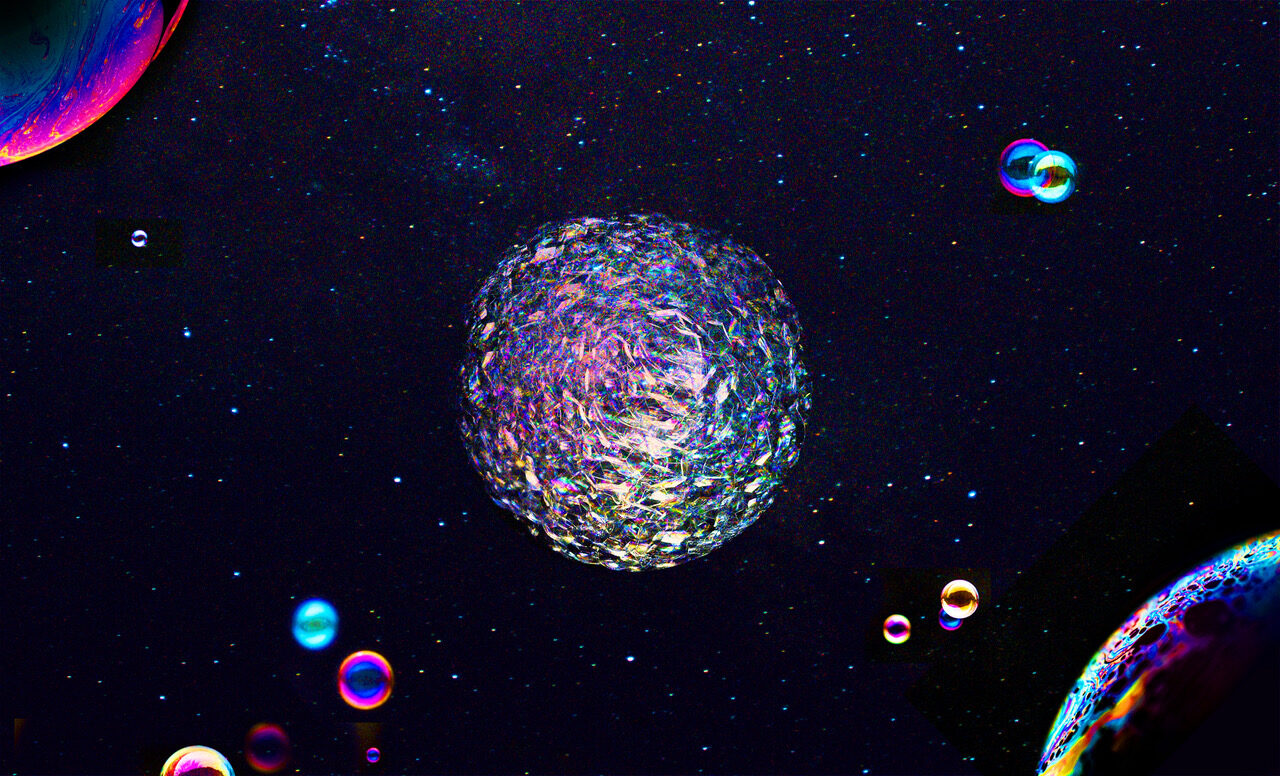 Galaxie provisoire
